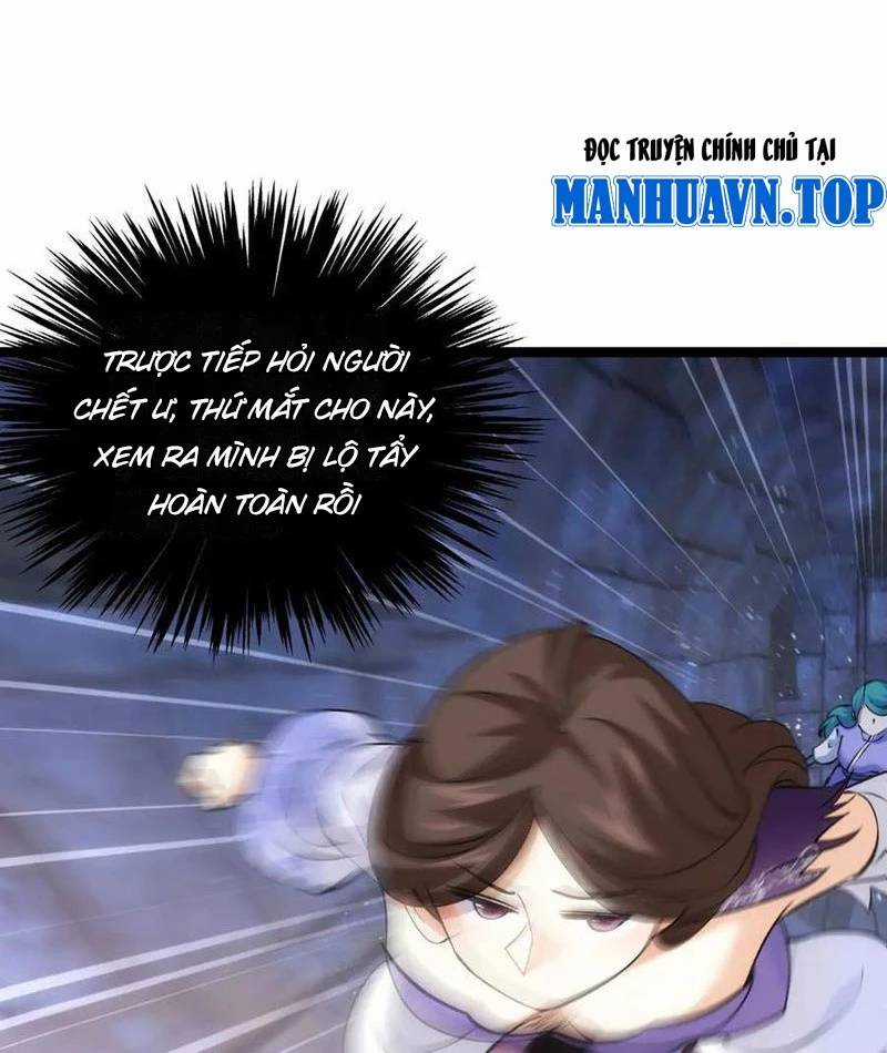 Ta Đoạt Xá Người Chơi Hệ Thống Chương 101 trang 14