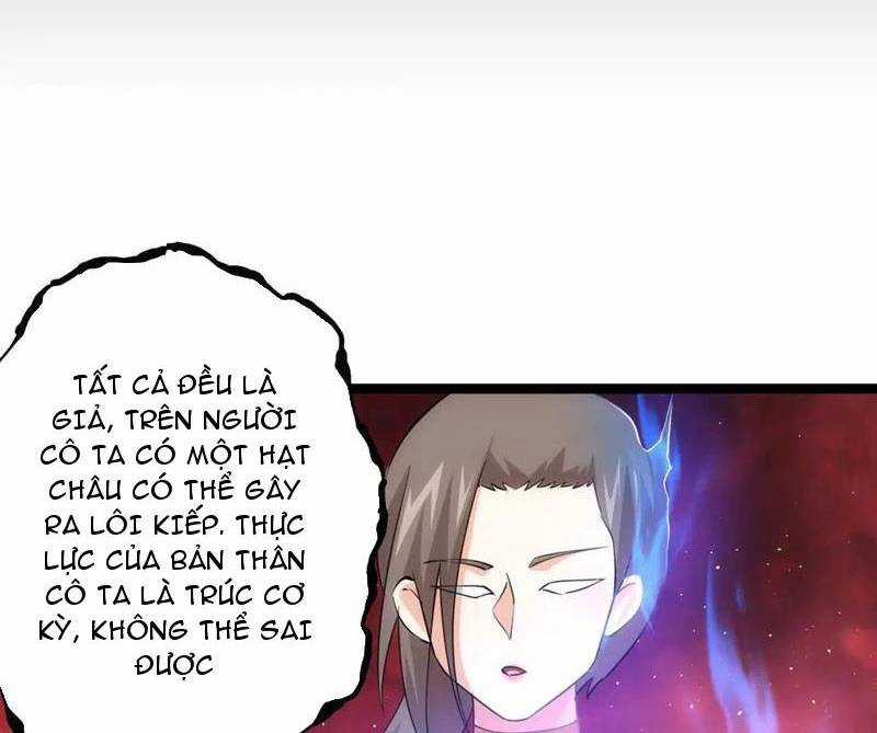 Ta Đoạt Xá Người Chơi Hệ Thống Chương 101 trang 27