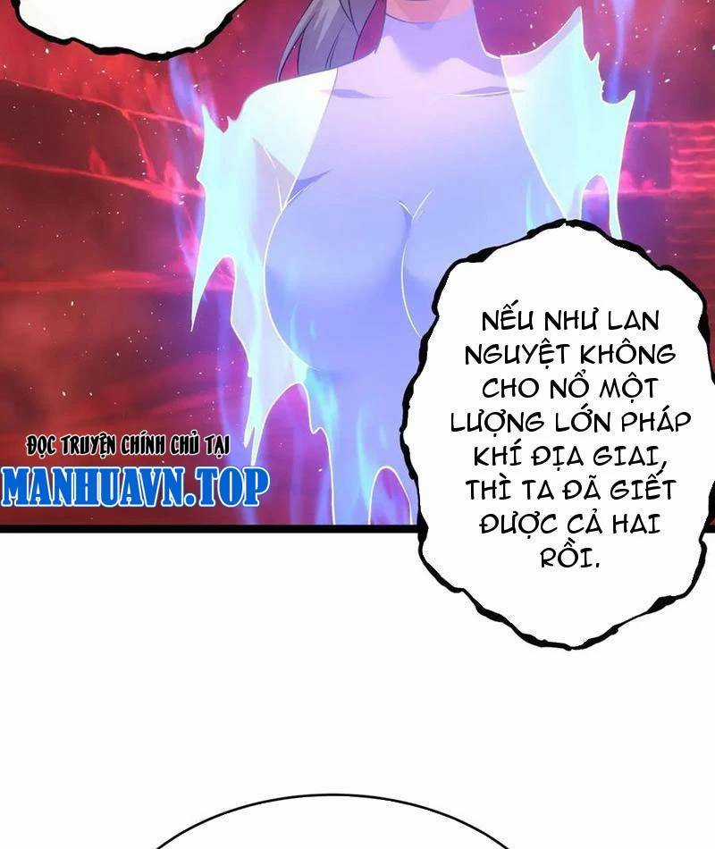 Ta Đoạt Xá Người Chơi Hệ Thống Chương 101 trang 28