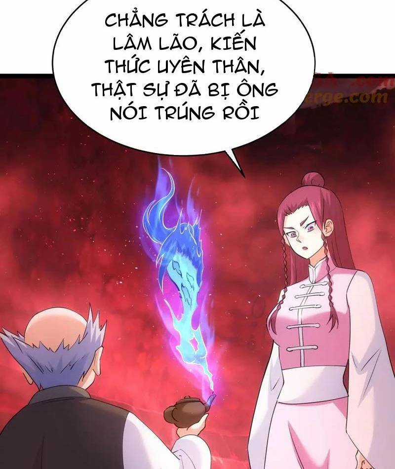 Ta Đoạt Xá Người Chơi Hệ Thống Chương 101 trang 29