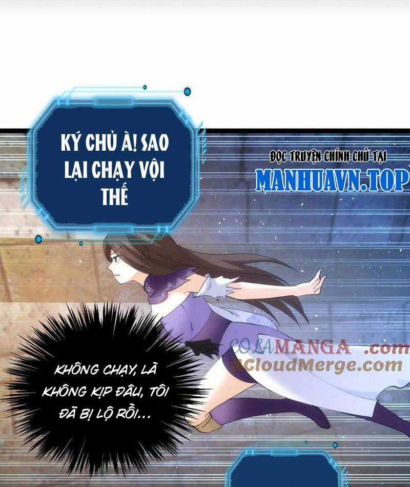 Ta Đoạt Xá Người Chơi Hệ Thống Chương 101 trang 3