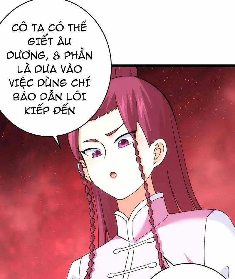 Ta Đoạt Xá Người Chơi Hệ Thống Chương 101 trang 32