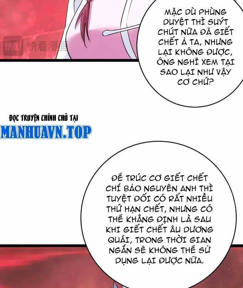 Ta Đoạt Xá Người Chơi Hệ Thống Chương 101 trang 33