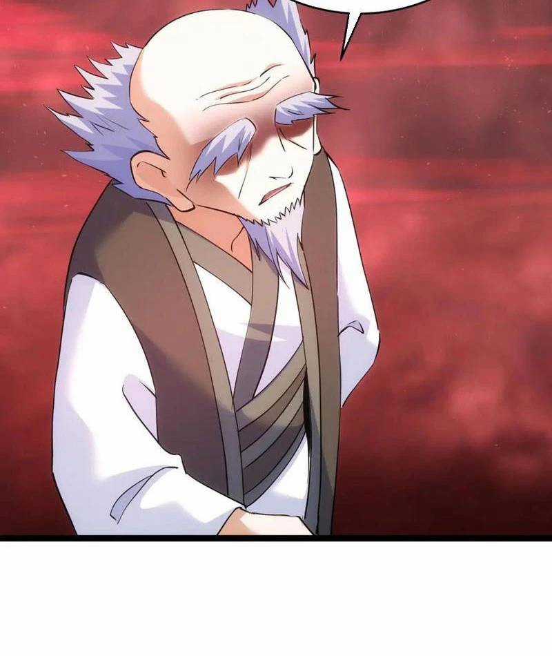 Ta Đoạt Xá Người Chơi Hệ Thống Chương 101 trang 34