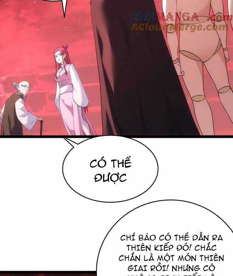 Ta Đoạt Xá Người Chơi Hệ Thống Chương 101 trang 36