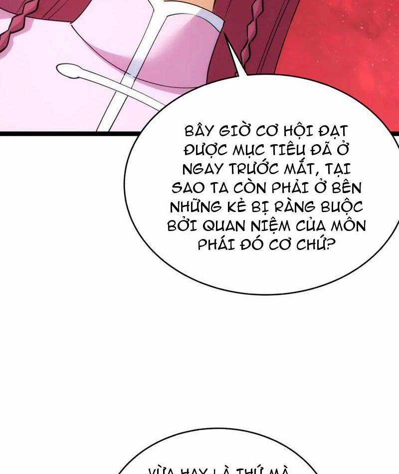 Ta Đoạt Xá Người Chơi Hệ Thống Chương 101 trang 39