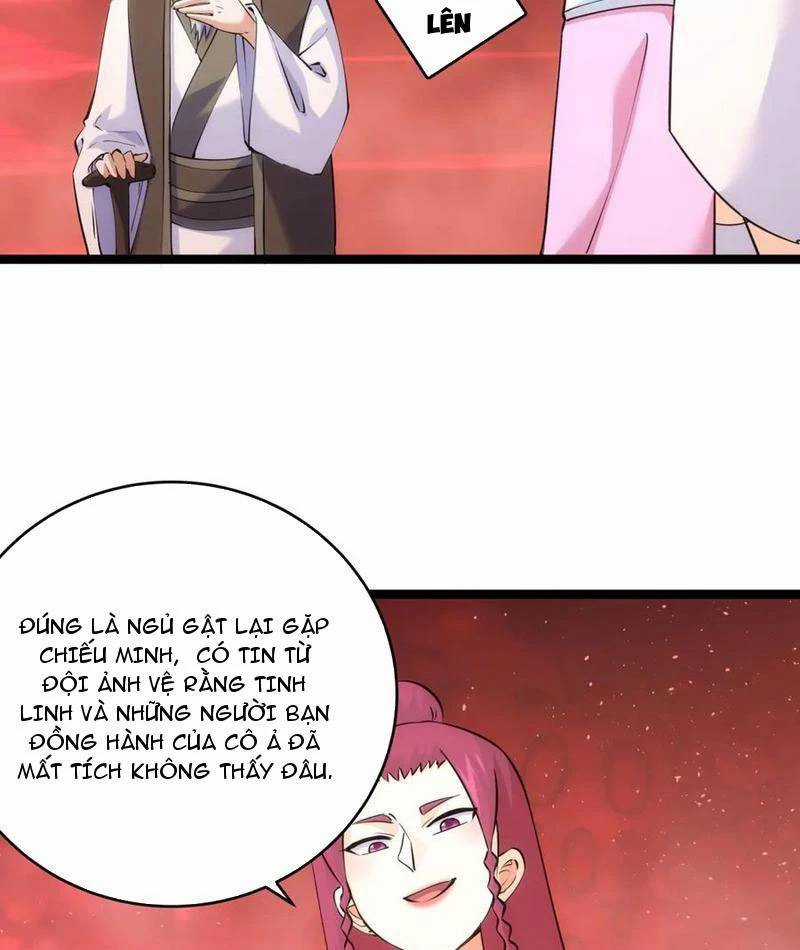 Ta Đoạt Xá Người Chơi Hệ Thống Chương 101 trang 44