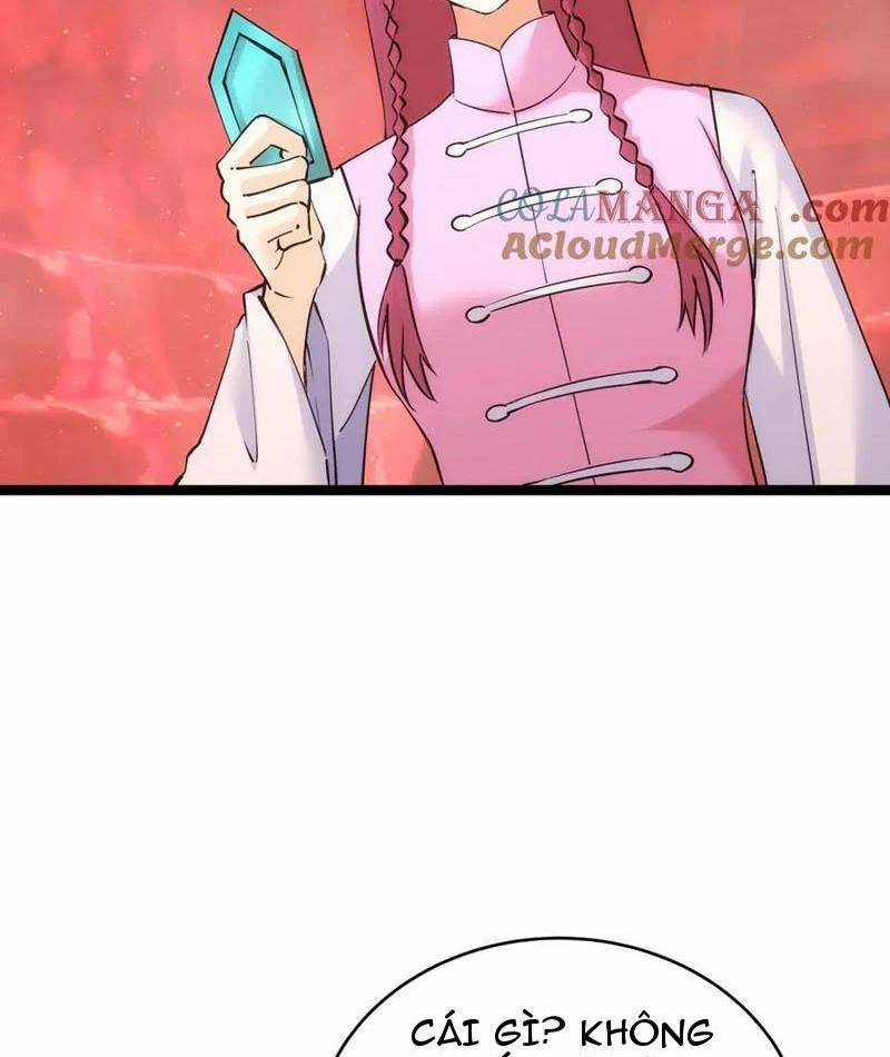 Ta Đoạt Xá Người Chơi Hệ Thống Chương 101 trang 45