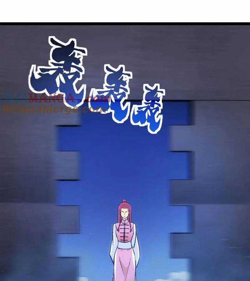 Ta Đoạt Xá Người Chơi Hệ Thống Chương 101 trang 54