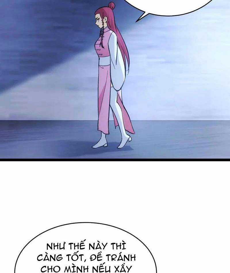 Ta Đoạt Xá Người Chơi Hệ Thống Chương 101 trang 56