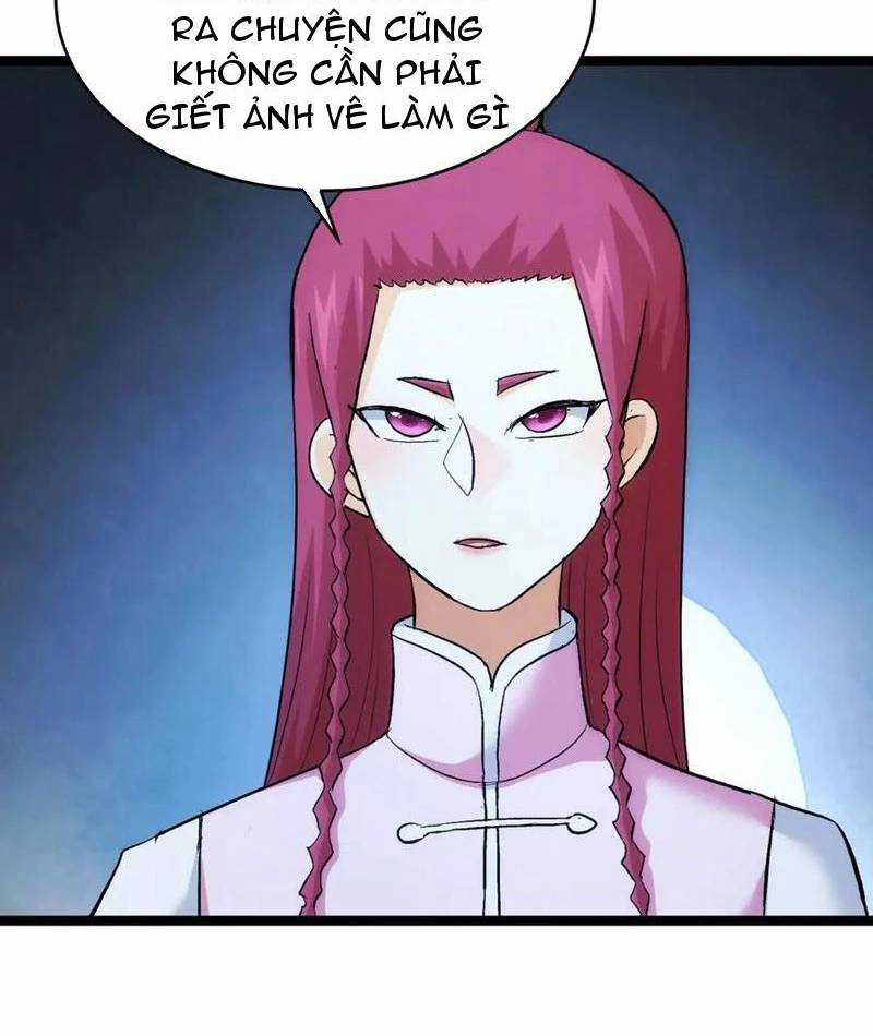 Ta Đoạt Xá Người Chơi Hệ Thống Chương 101 trang 57