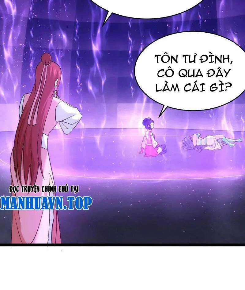 Ta Đoạt Xá Người Chơi Hệ Thống Chương 101 trang 60