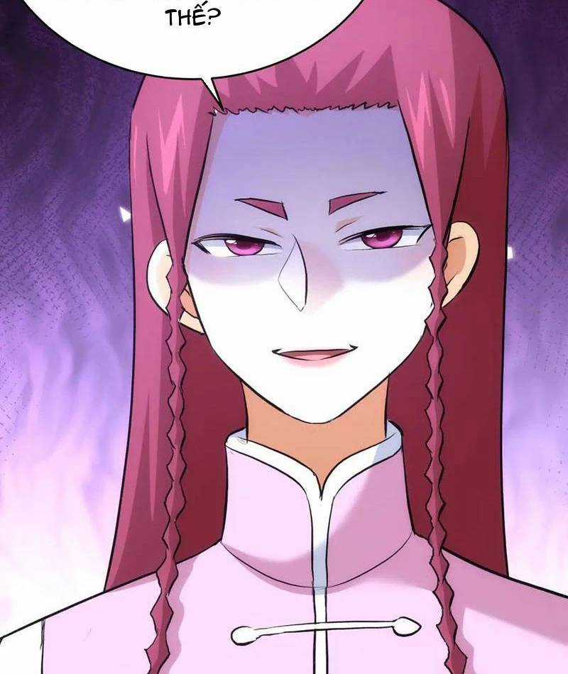 Ta Đoạt Xá Người Chơi Hệ Thống Chương 101 trang 64