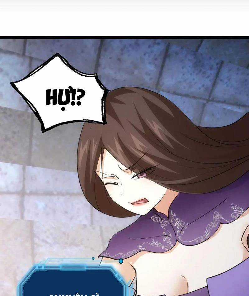 Ta Đoạt Xá Người Chơi Hệ Thống Chương 101 trang 9