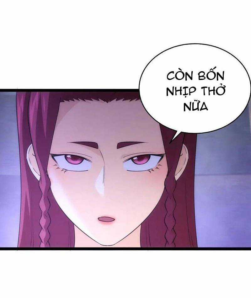 Ta Đoạt Xá Người Chơi Hệ Thống Chương 102 trang 11