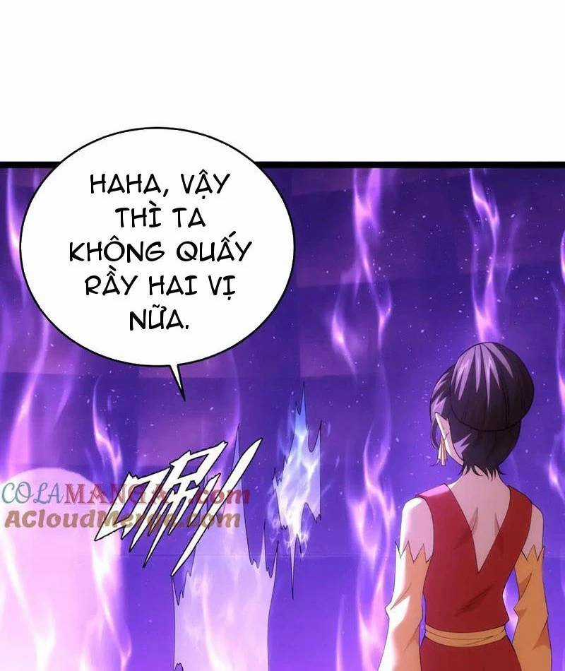 Ta Đoạt Xá Người Chơi Hệ Thống Chương 102 trang 19