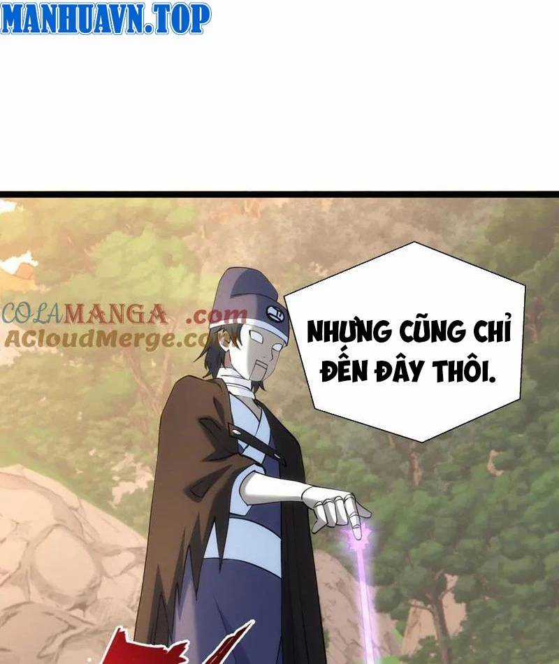 Ta Đoạt Xá Người Chơi Hệ Thống Chương 102 trang 47