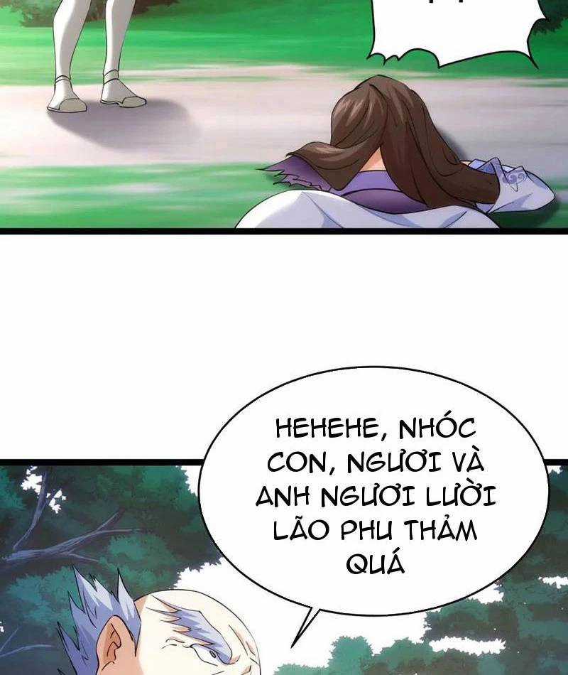 Ta Đoạt Xá Người Chơi Hệ Thống Chương 102 trang 51