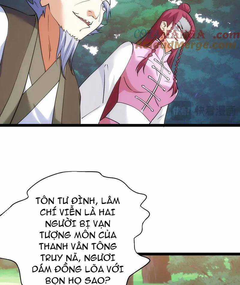 Ta Đoạt Xá Người Chơi Hệ Thống Chương 102 trang 52