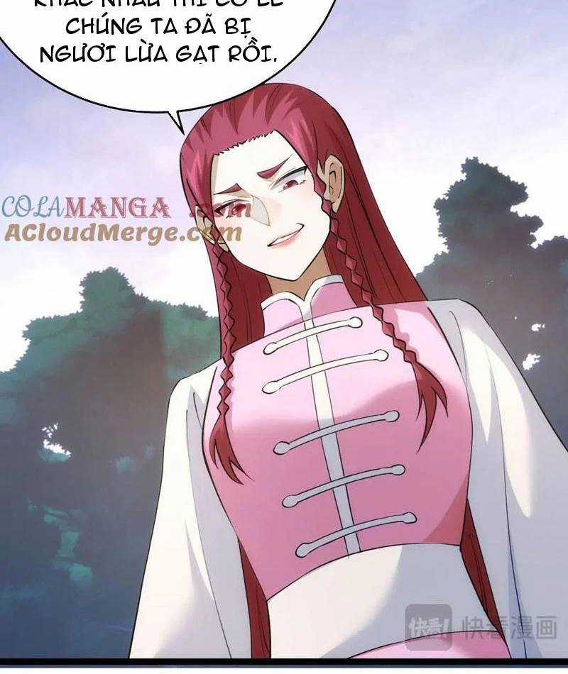 Ta Đoạt Xá Người Chơi Hệ Thống Chương 102 trang 61