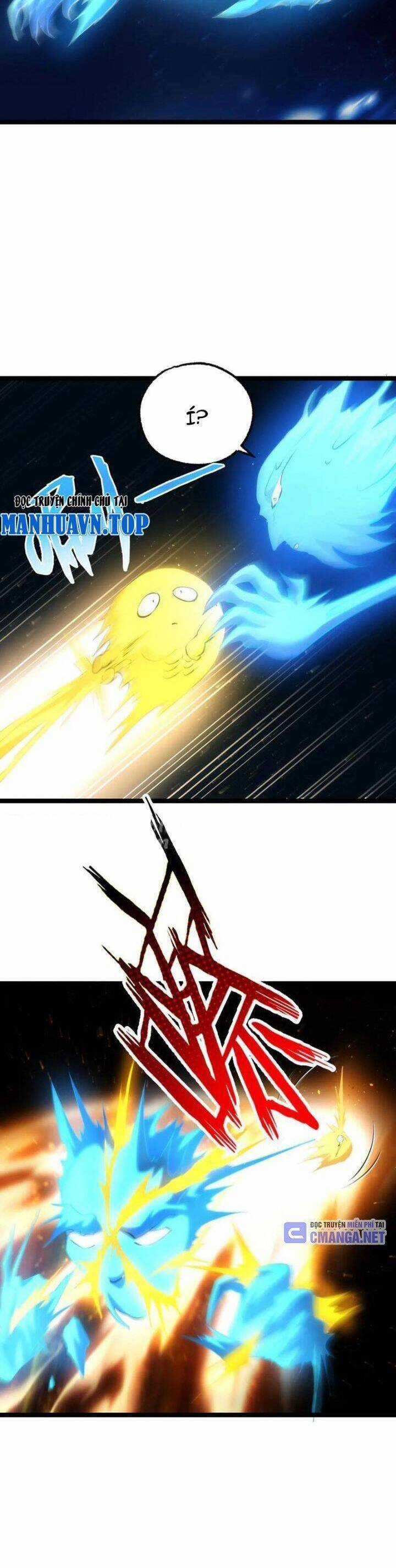 Ta Đoạt Xá Người Chơi Hệ Thống Chương 103 trang 5