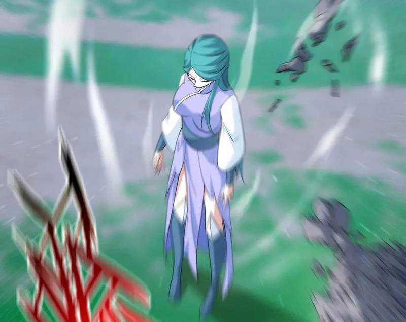 Ta Đoạt Xá Người Chơi Hệ Thống Chương 104 trang 12