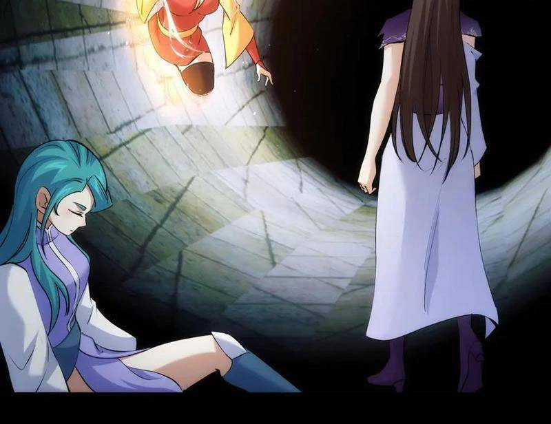 Ta Đoạt Xá Người Chơi Hệ Thống Chương 104 trang 81