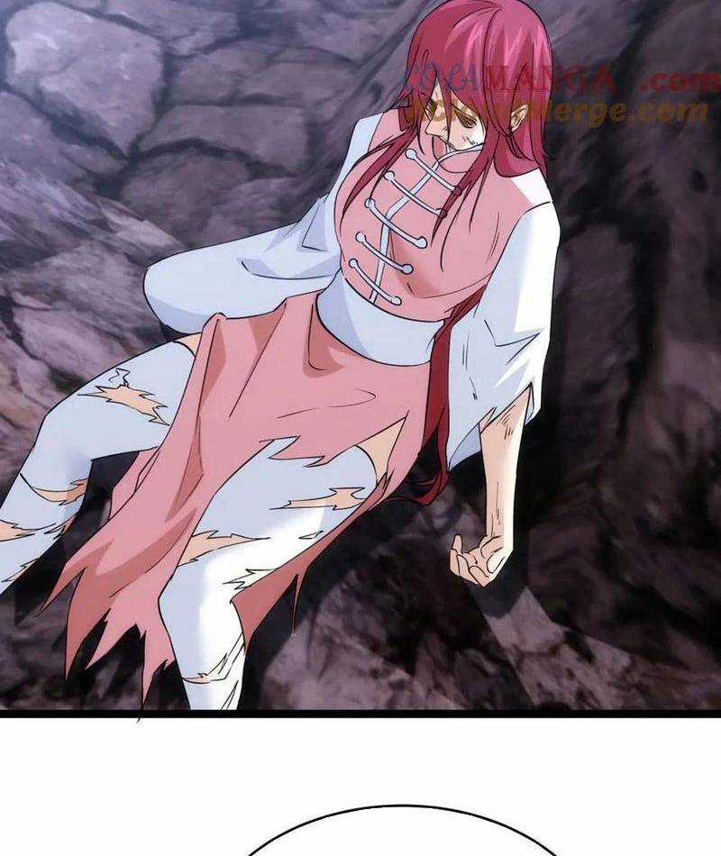 Ta Đoạt Xá Người Chơi Hệ Thống Chương 105 trang 15