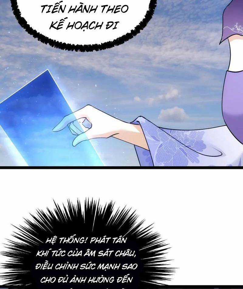 Ta Đoạt Xá Người Chơi Hệ Thống Chương 105 trang 20