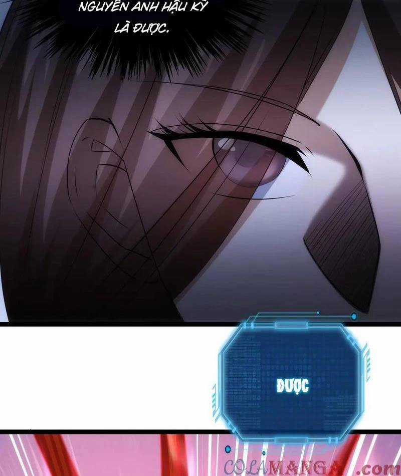 Ta Đoạt Xá Người Chơi Hệ Thống Chương 105 trang 21