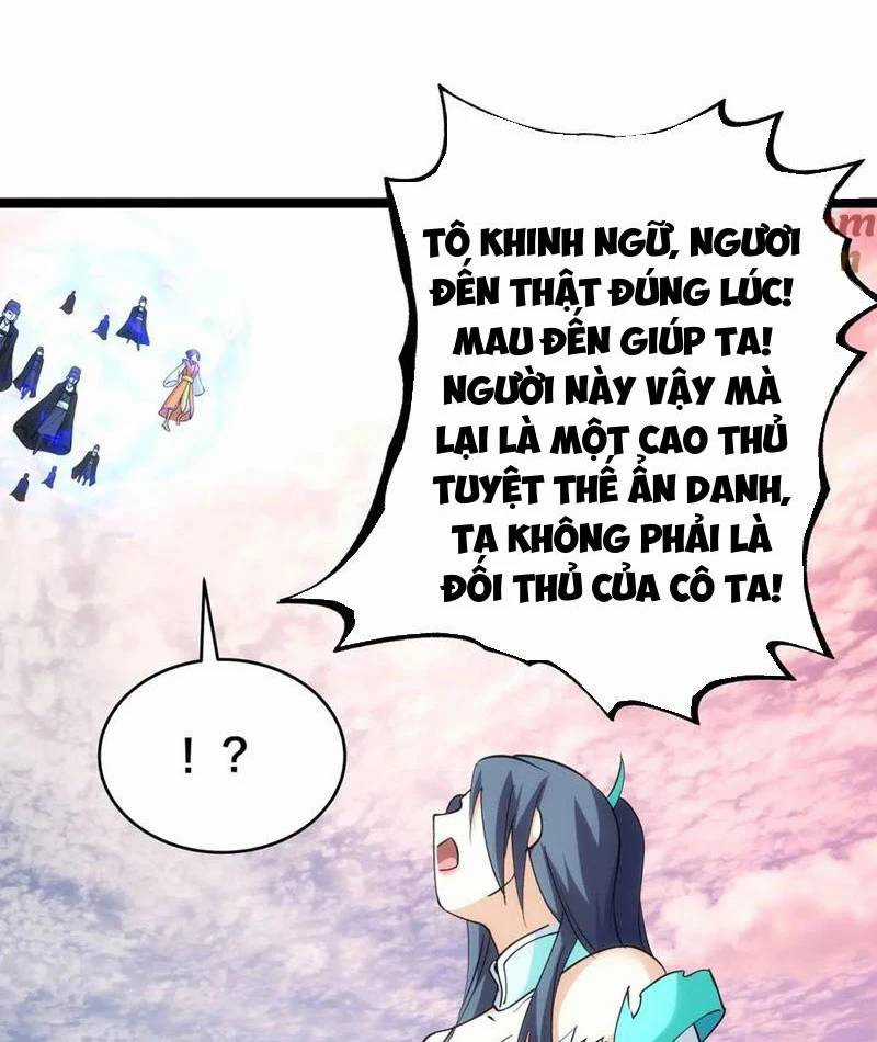 Ta Đoạt Xá Người Chơi Hệ Thống Chương 105 trang 29