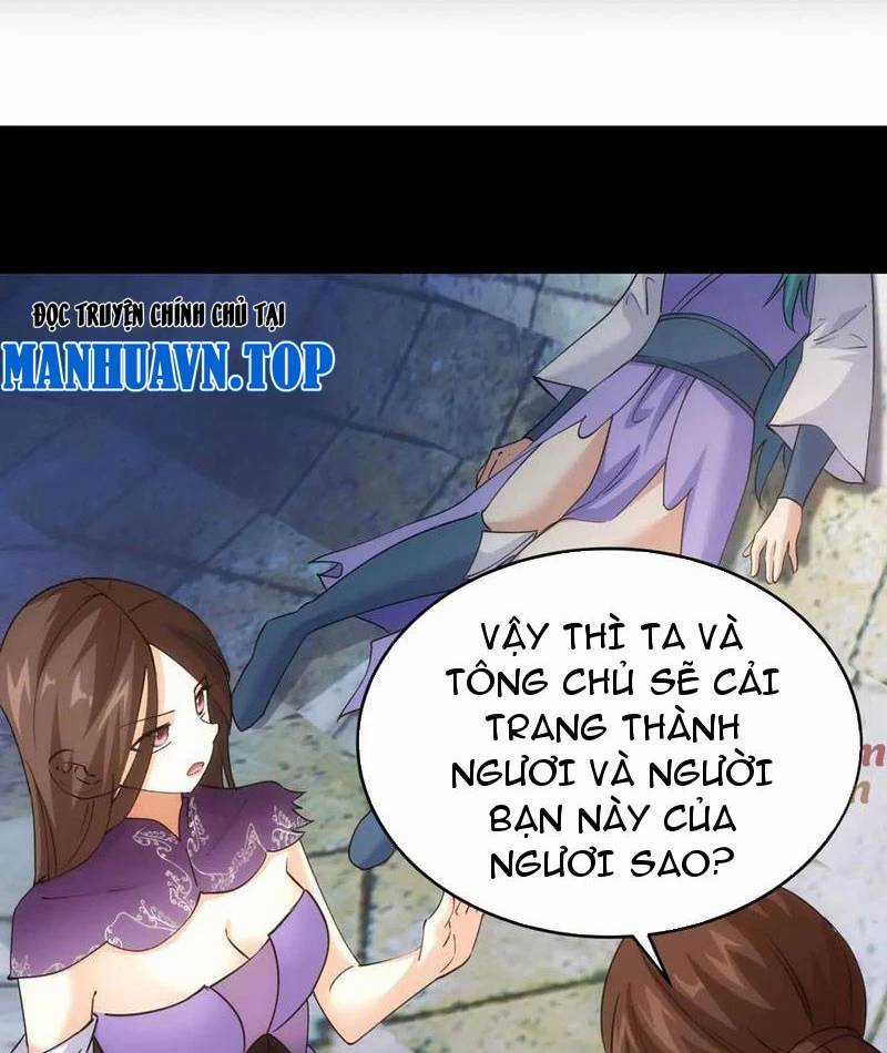 Ta Đoạt Xá Người Chơi Hệ Thống Chương 105 trang 3