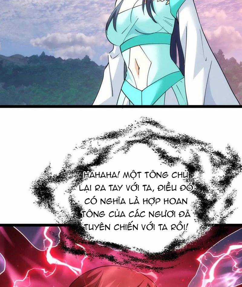 Ta Đoạt Xá Người Chơi Hệ Thống Chương 105 trang 30