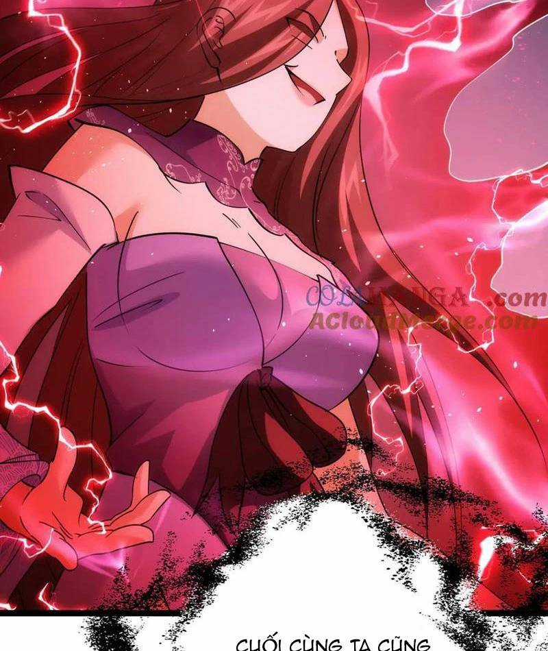 Ta Đoạt Xá Người Chơi Hệ Thống Chương 105 trang 31