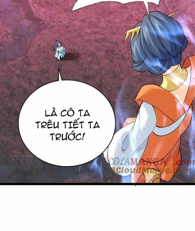 Ta Đoạt Xá Người Chơi Hệ Thống Chương 105 trang 33