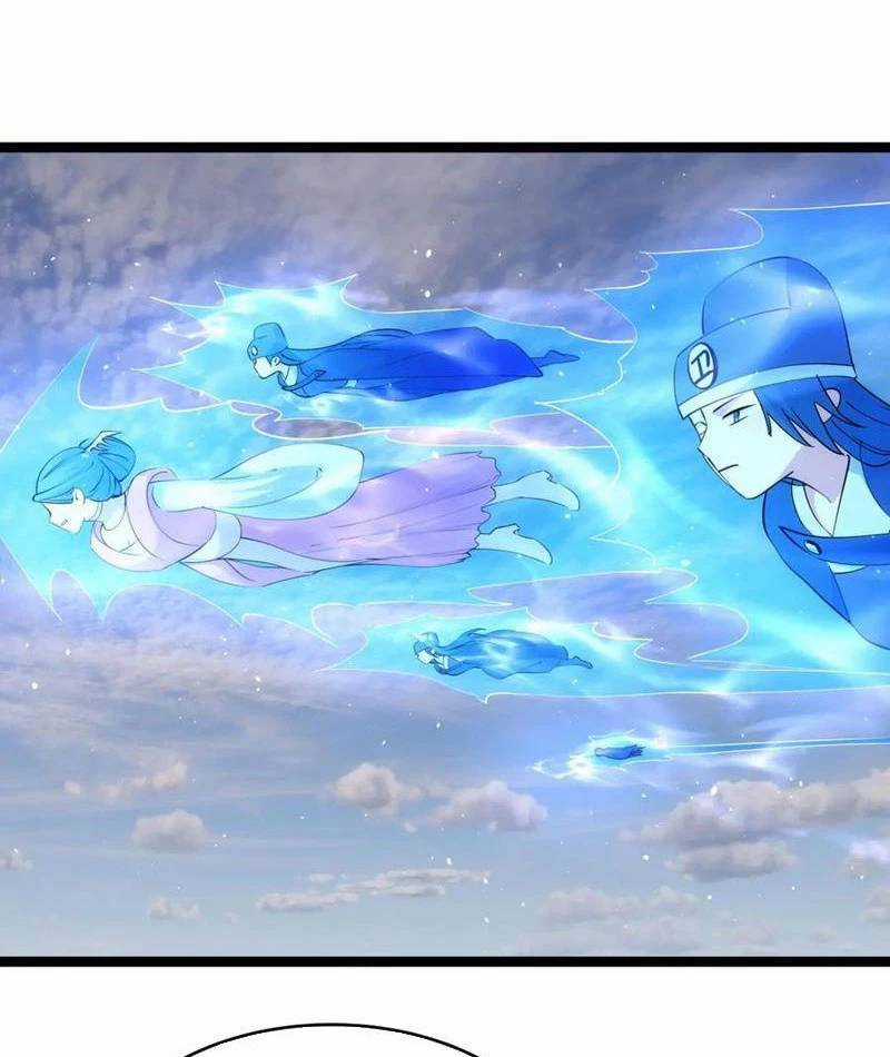 Ta Đoạt Xá Người Chơi Hệ Thống Chương 105 trang 37