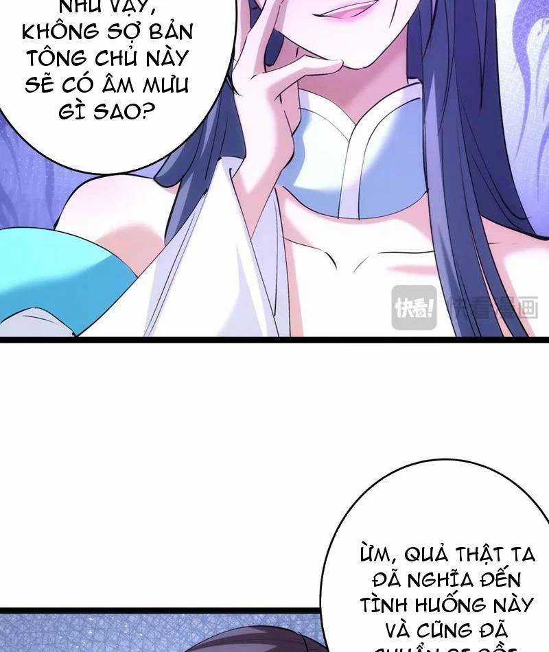 Ta Đoạt Xá Người Chơi Hệ Thống Chương 105 trang 44