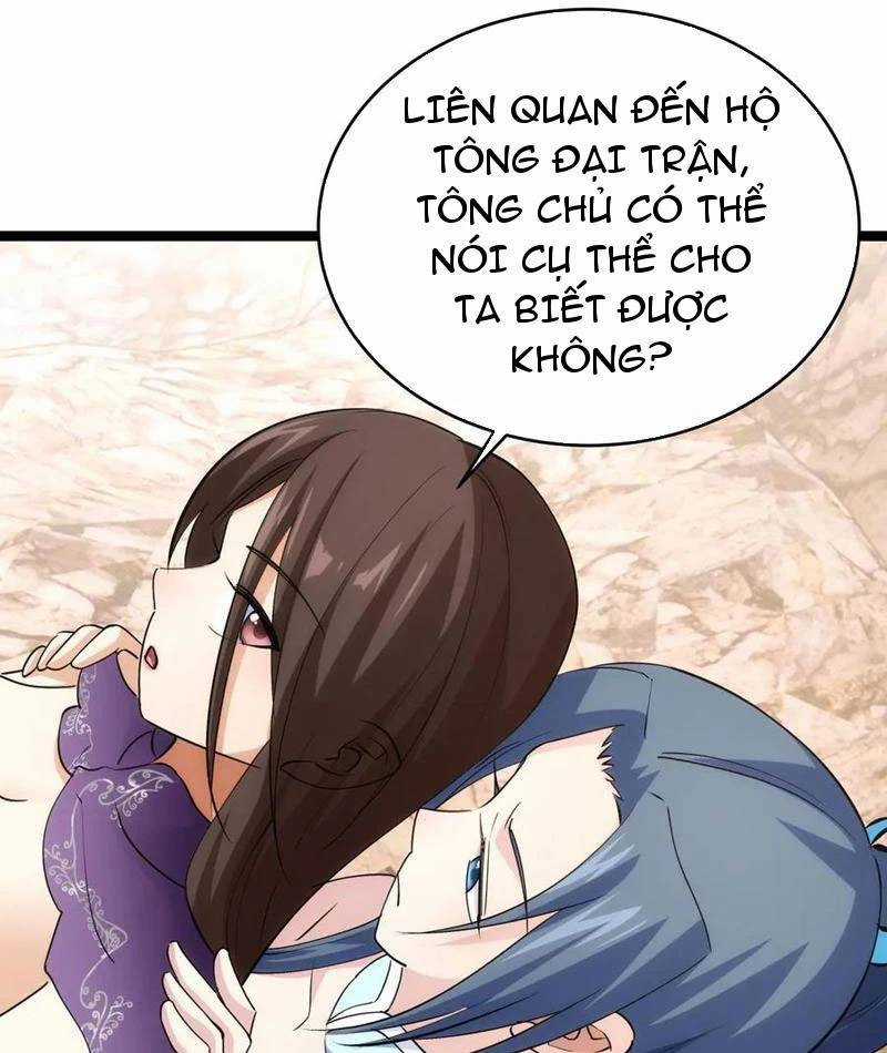 Ta Đoạt Xá Người Chơi Hệ Thống Chương 105 trang 48