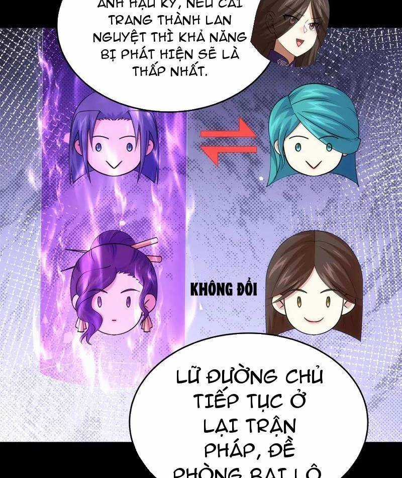 Ta Đoạt Xá Người Chơi Hệ Thống Chương 105 trang 5