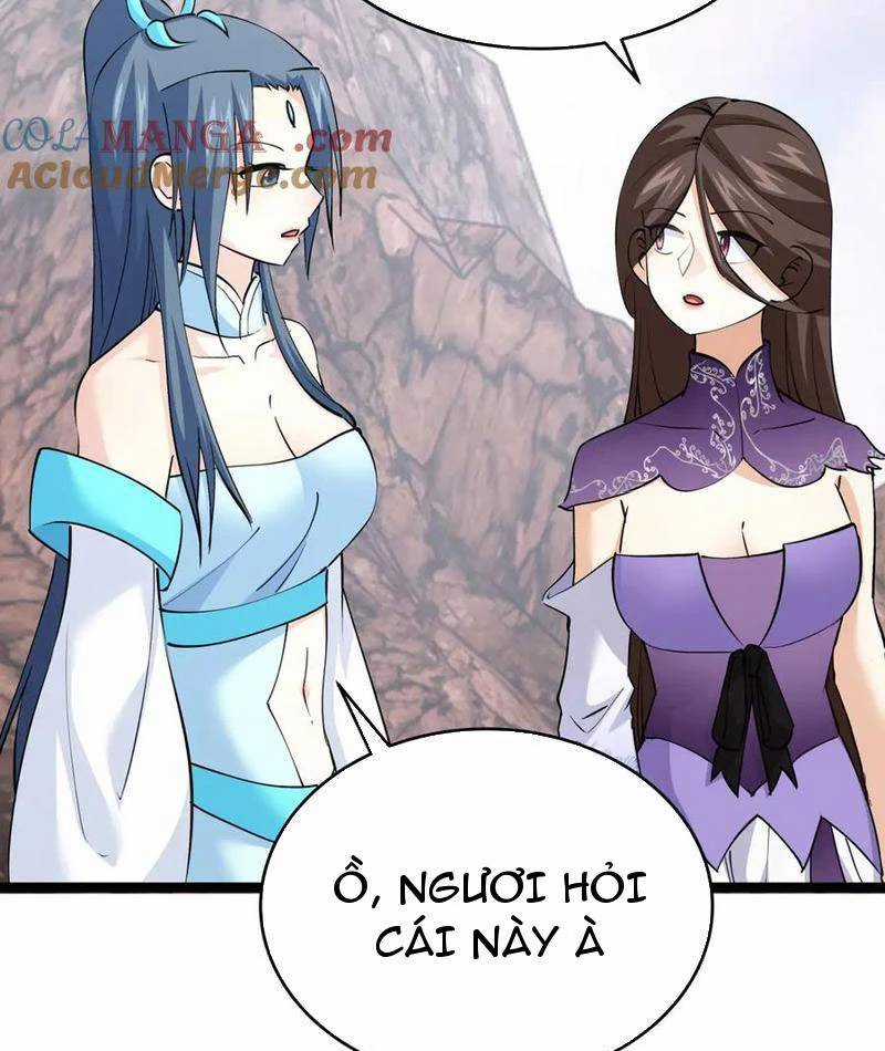 Ta Đoạt Xá Người Chơi Hệ Thống Chương 105 trang 52