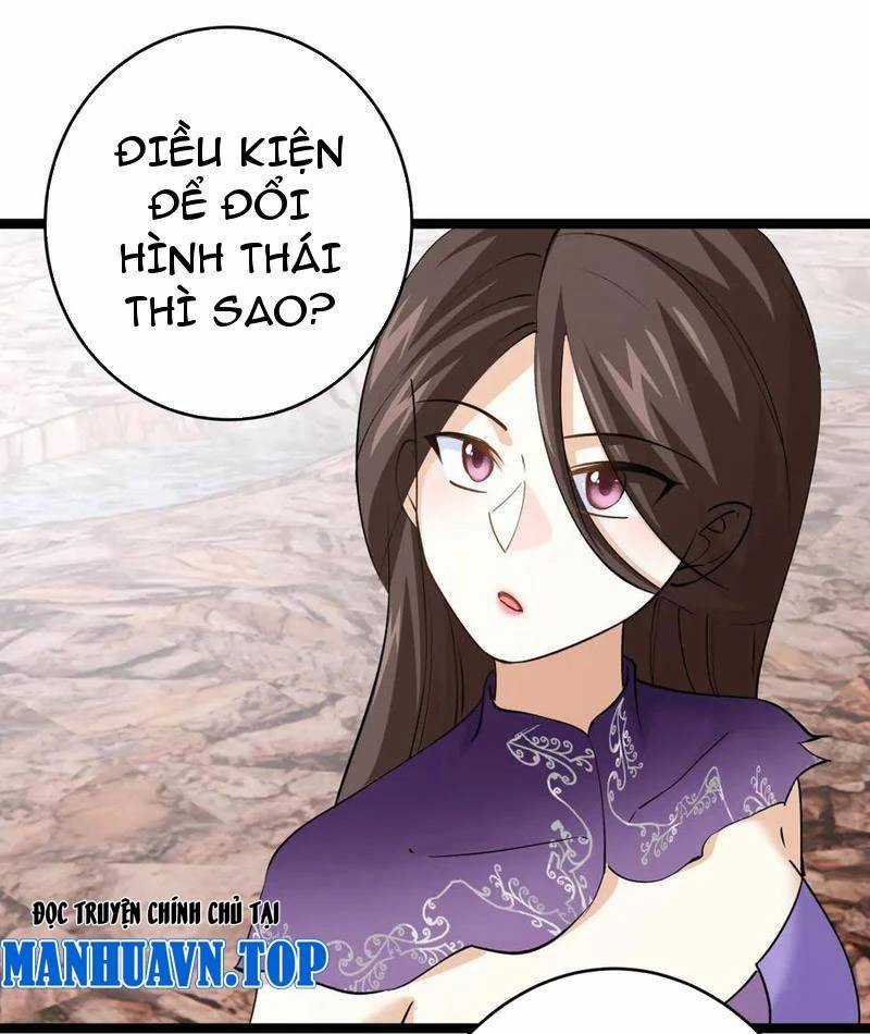 Ta Đoạt Xá Người Chơi Hệ Thống Chương 105 trang 56