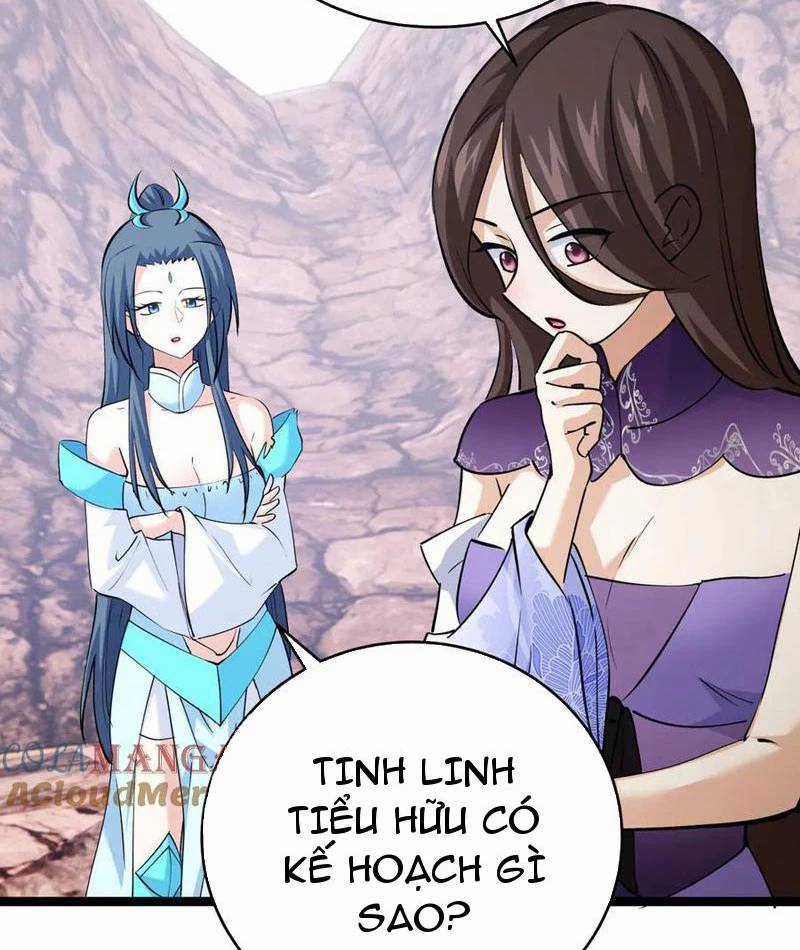 Ta Đoạt Xá Người Chơi Hệ Thống Chương 105 trang 59