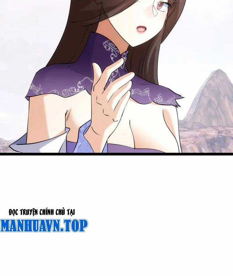 Ta Đoạt Xá Người Chơi Hệ Thống Chương 105 trang 61