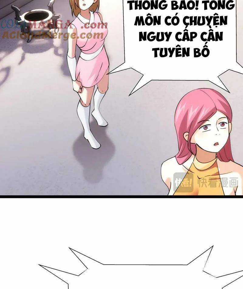 Ta Đoạt Xá Người Chơi Hệ Thống Chương 105 trang 64