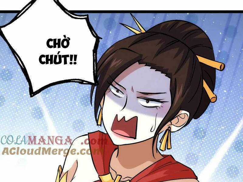 Ta Đoạt Xá Người Chơi Hệ Thống Chương 107 trang 51