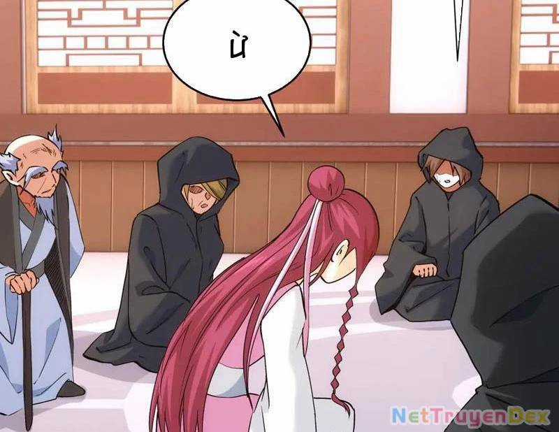 Ta Đoạt Xá Người Chơi Hệ Thống Chương 108 trang 11