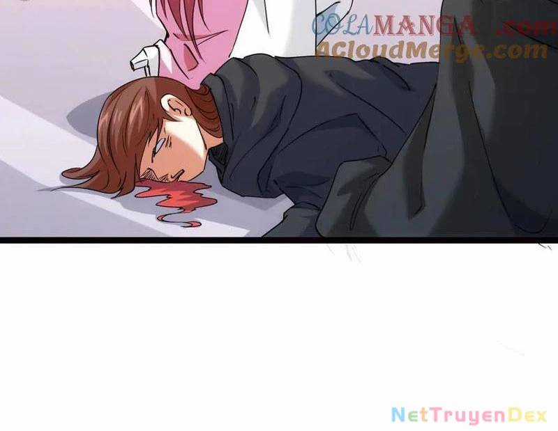 Ta Đoạt Xá Người Chơi Hệ Thống Chương 108 trang 12