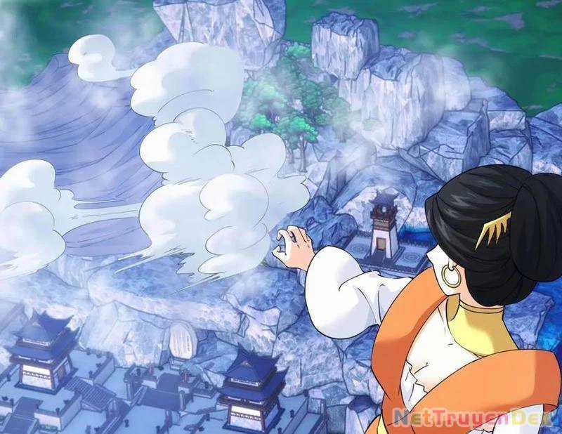 Ta Đoạt Xá Người Chơi Hệ Thống Chương 108 trang 17