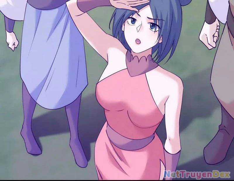 Ta Đoạt Xá Người Chơi Hệ Thống Chương 108 trang 42