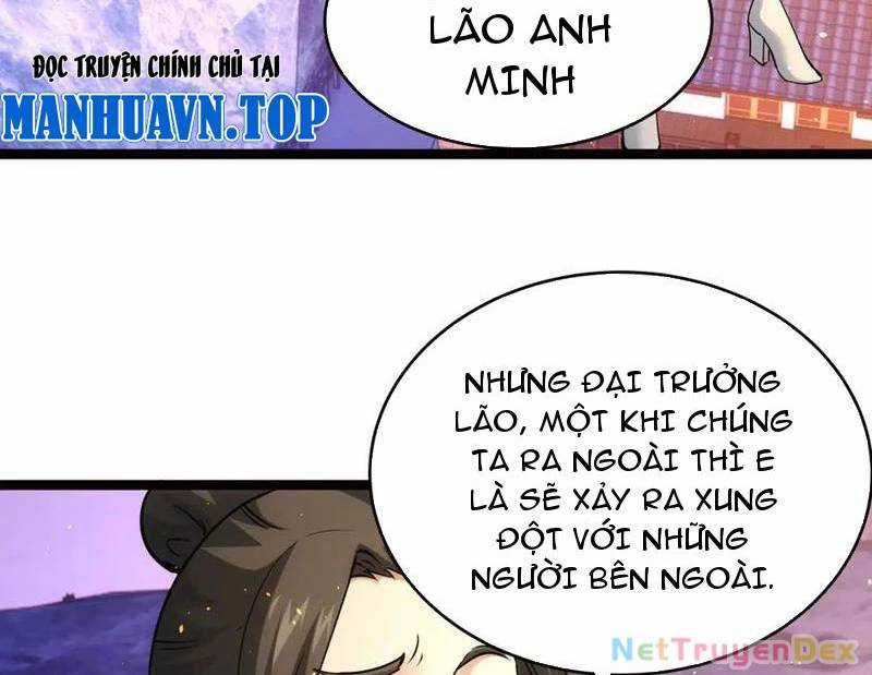 Ta Đoạt Xá Người Chơi Hệ Thống Chương 108 trang 67